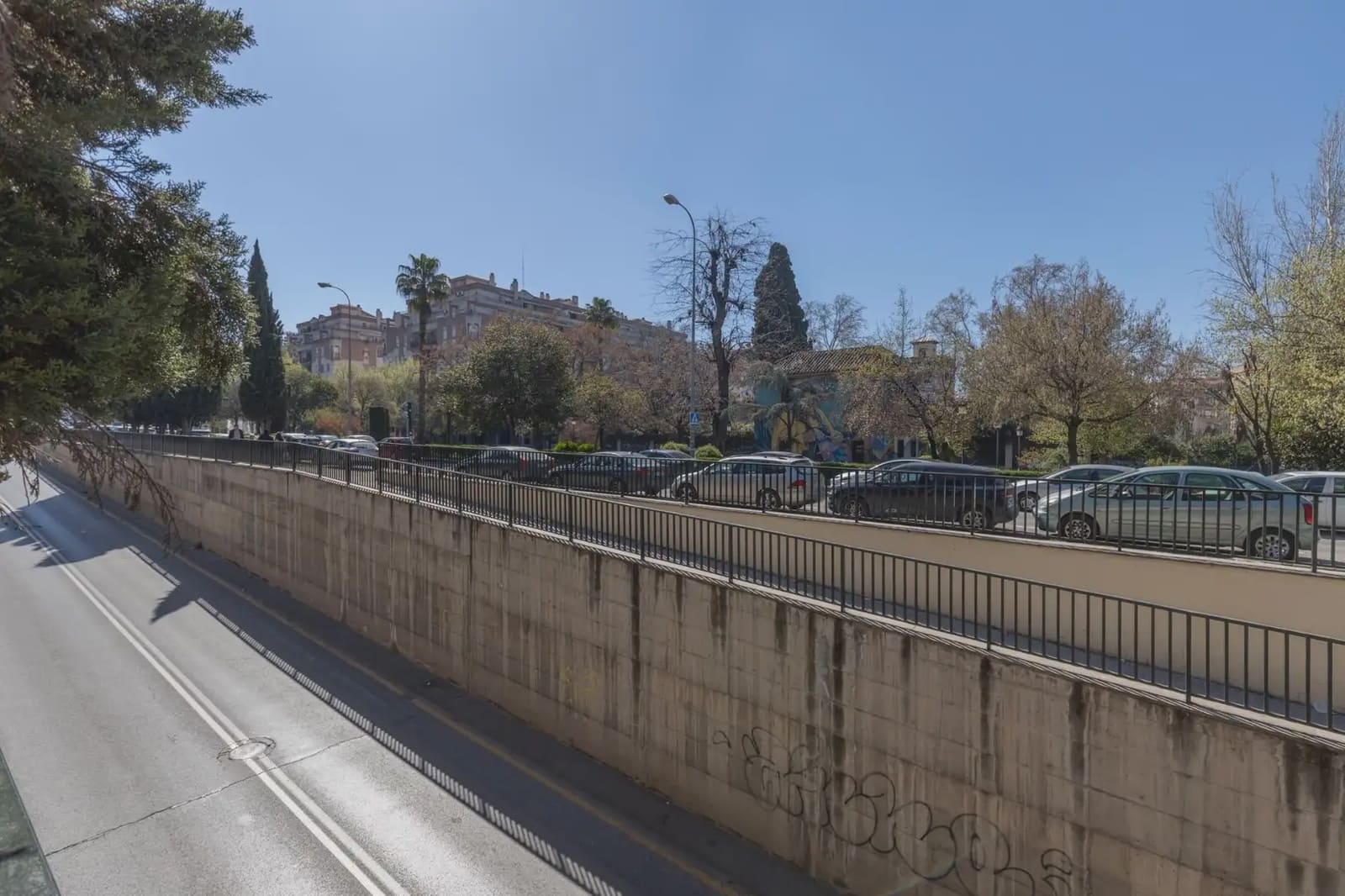 Appartamento in vendita in Granada citta - 295.000 € (Rif: 9837550)