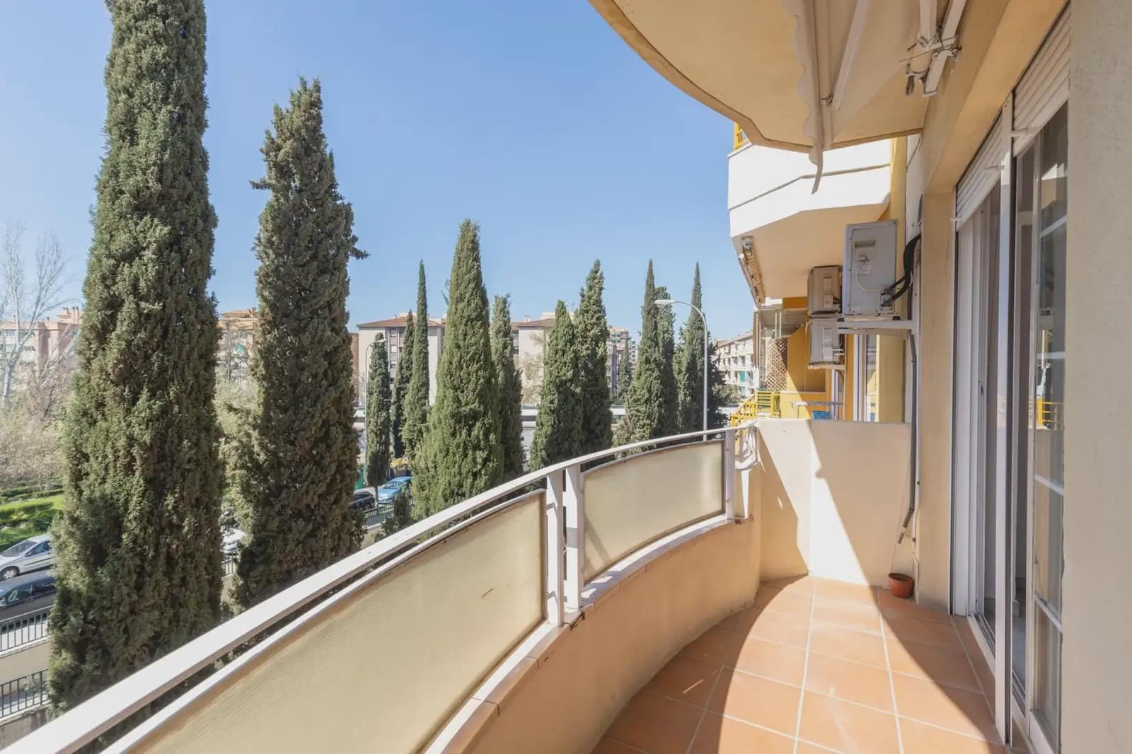 Appartamento in vendita in Granada citta - 295.000 € (Rif: 9837550)