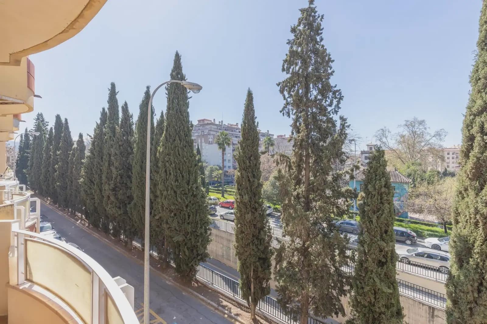 Appartamento in vendita in Granada citta - 295.000 € (Rif: 9837550)