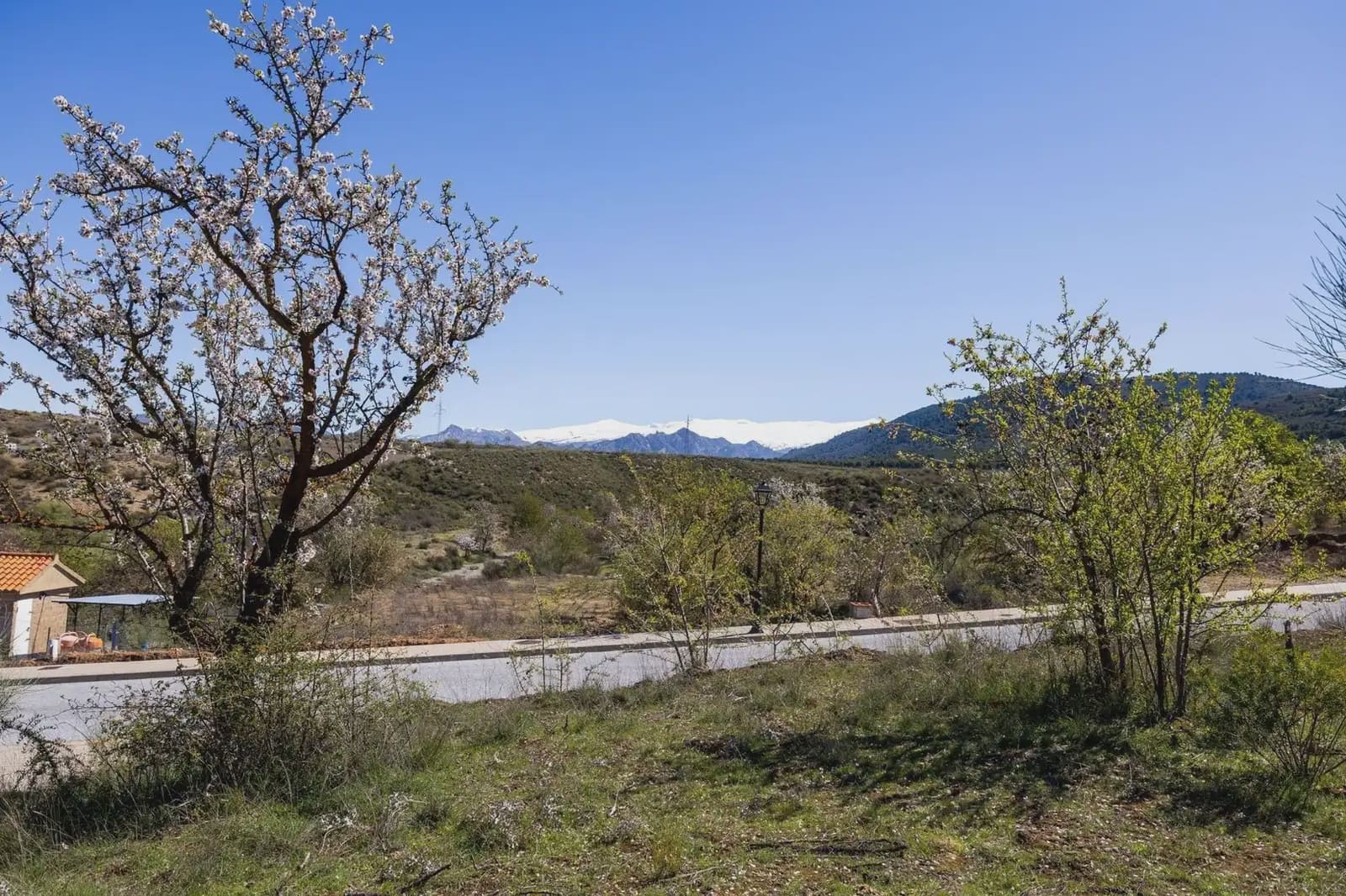 Building Plot for sale in Dilar - € 57,000 (Ref: 9837551)