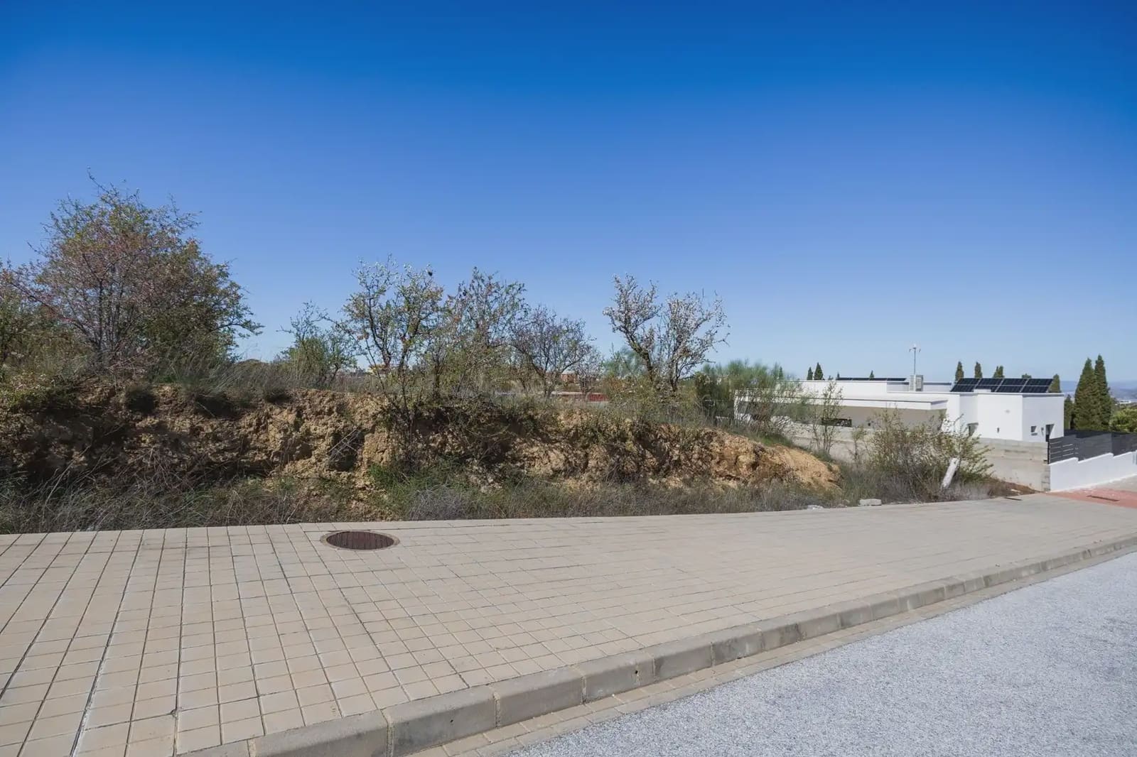 Building Plot for sale in Dilar - € 57,000 (Ref: 9837551)