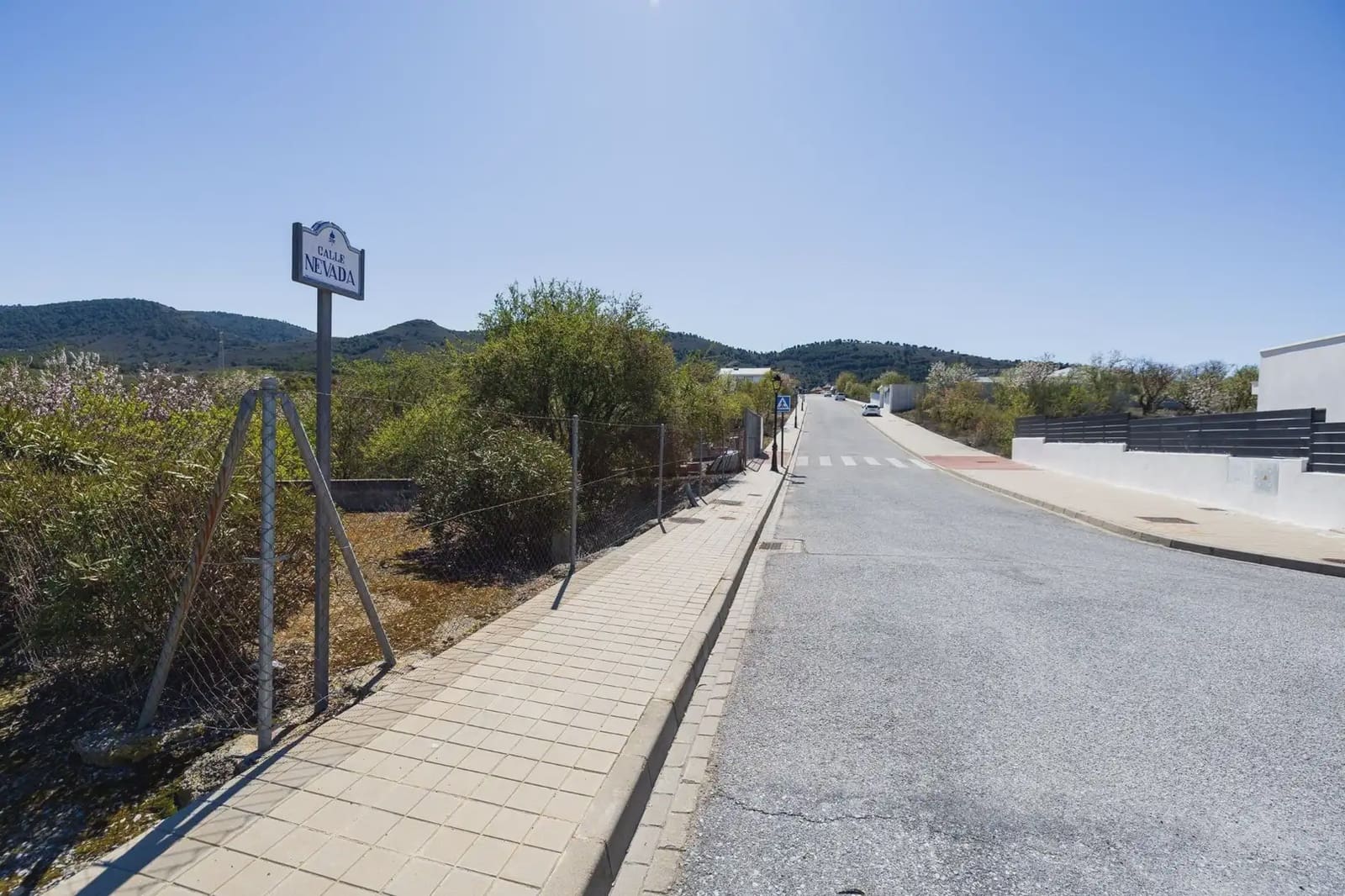 Building Plot for sale in Dilar - € 57,000 (Ref: 9837551)