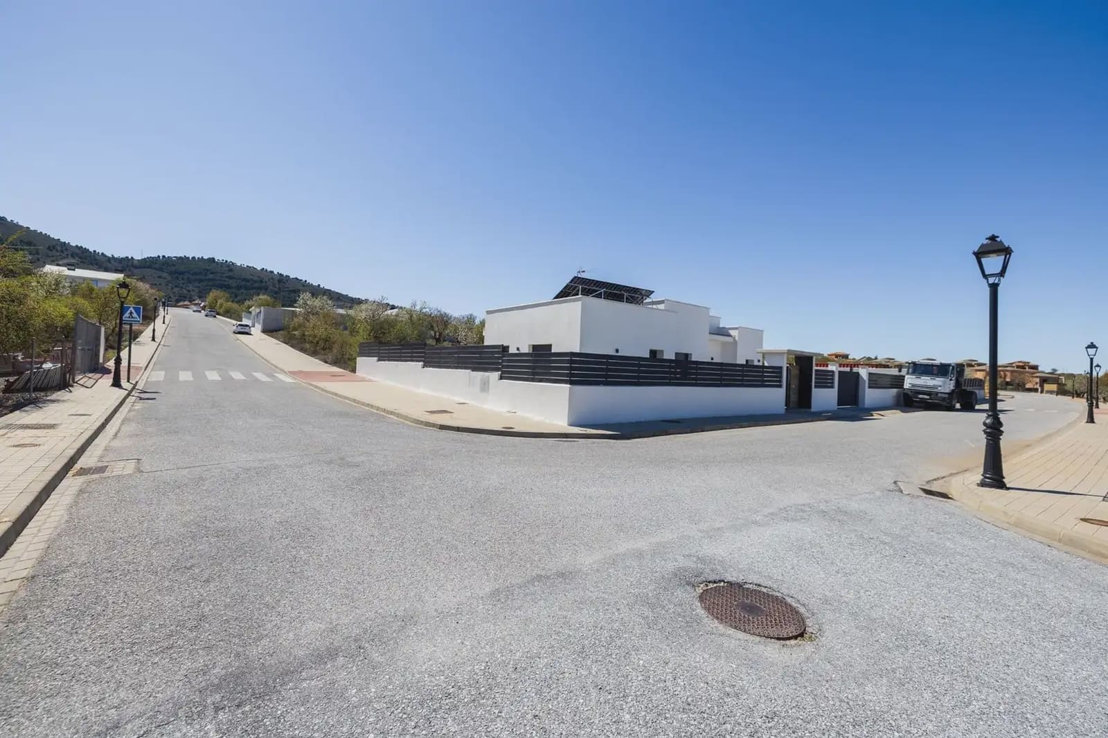 Building Plot for sale in Dilar - € 57,000 (Ref: 9837551)