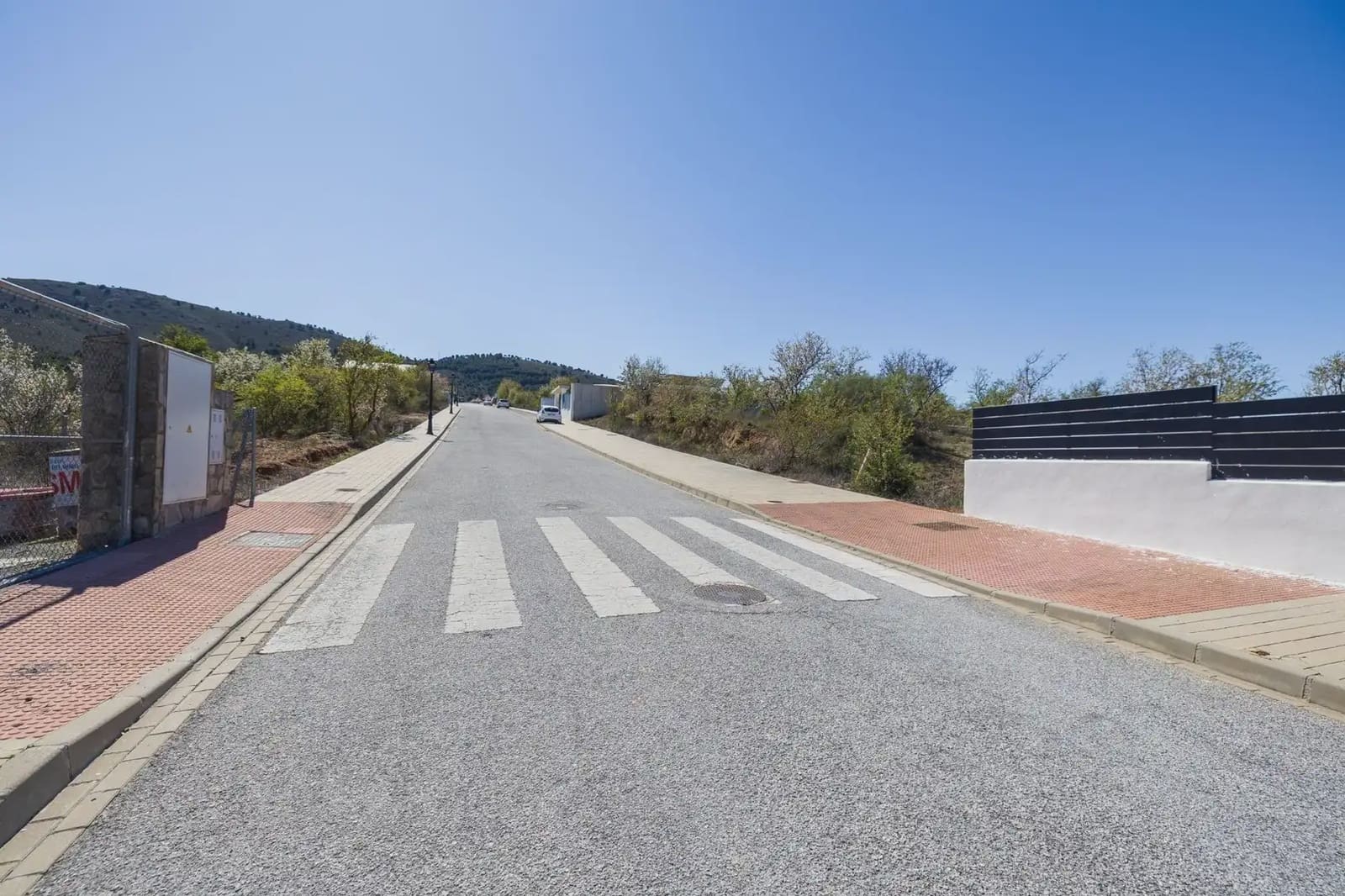 Building Plot for sale in Dilar - € 57,000 (Ref: 9837551)