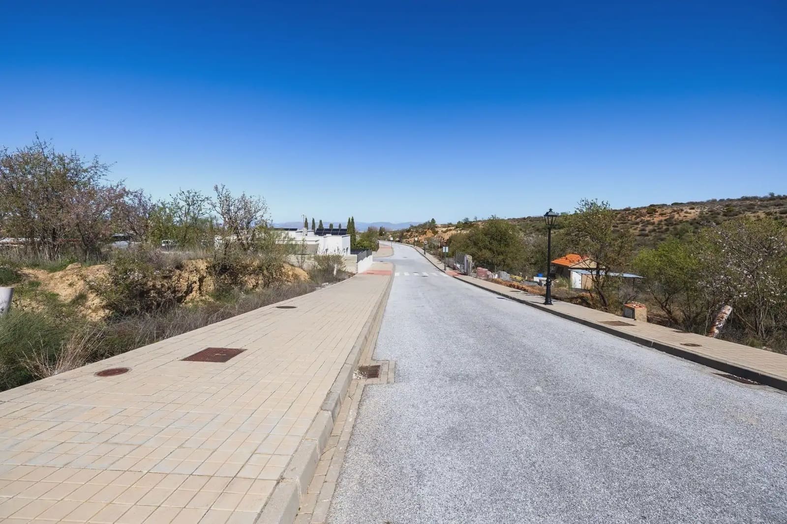 Building Plot for sale in Dilar - € 57,000 (Ref: 9837551)