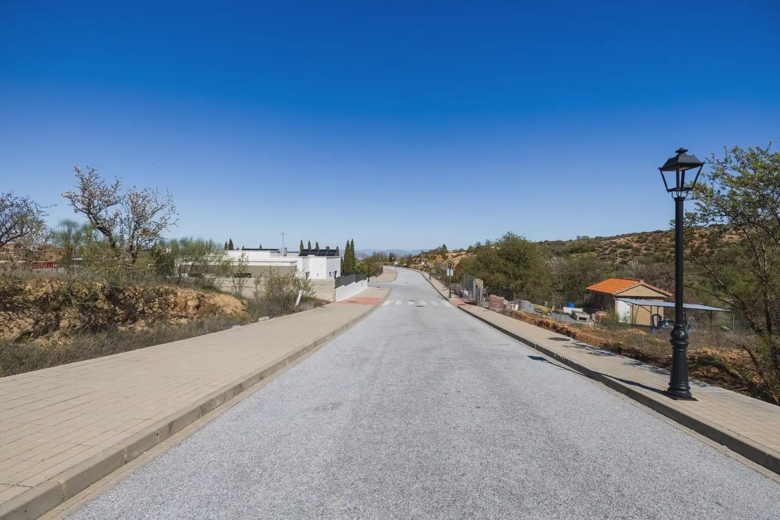 Building Plot for sale in Dilar - € 57,000 (Ref: 9837551)