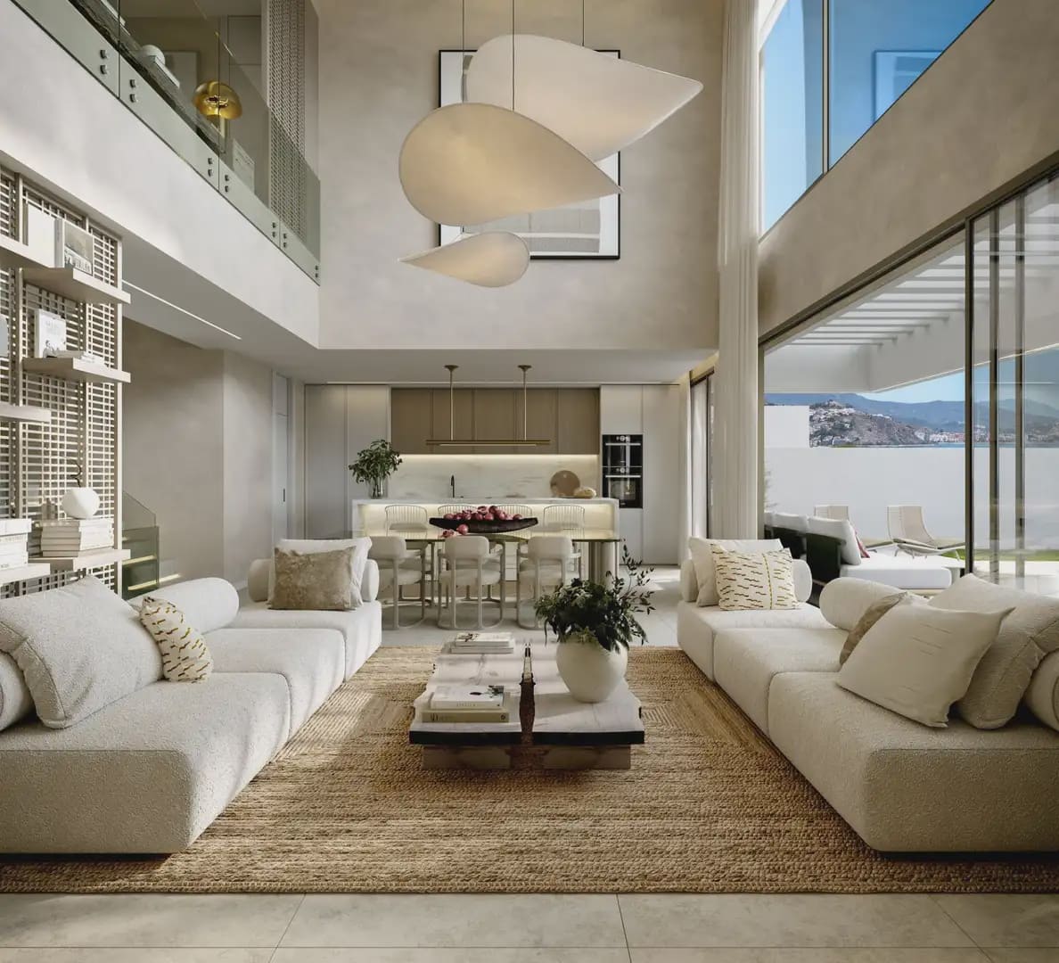 Villa for sale in Almunecar with pool garage - € 1,950,000 (Ref: 9837552)