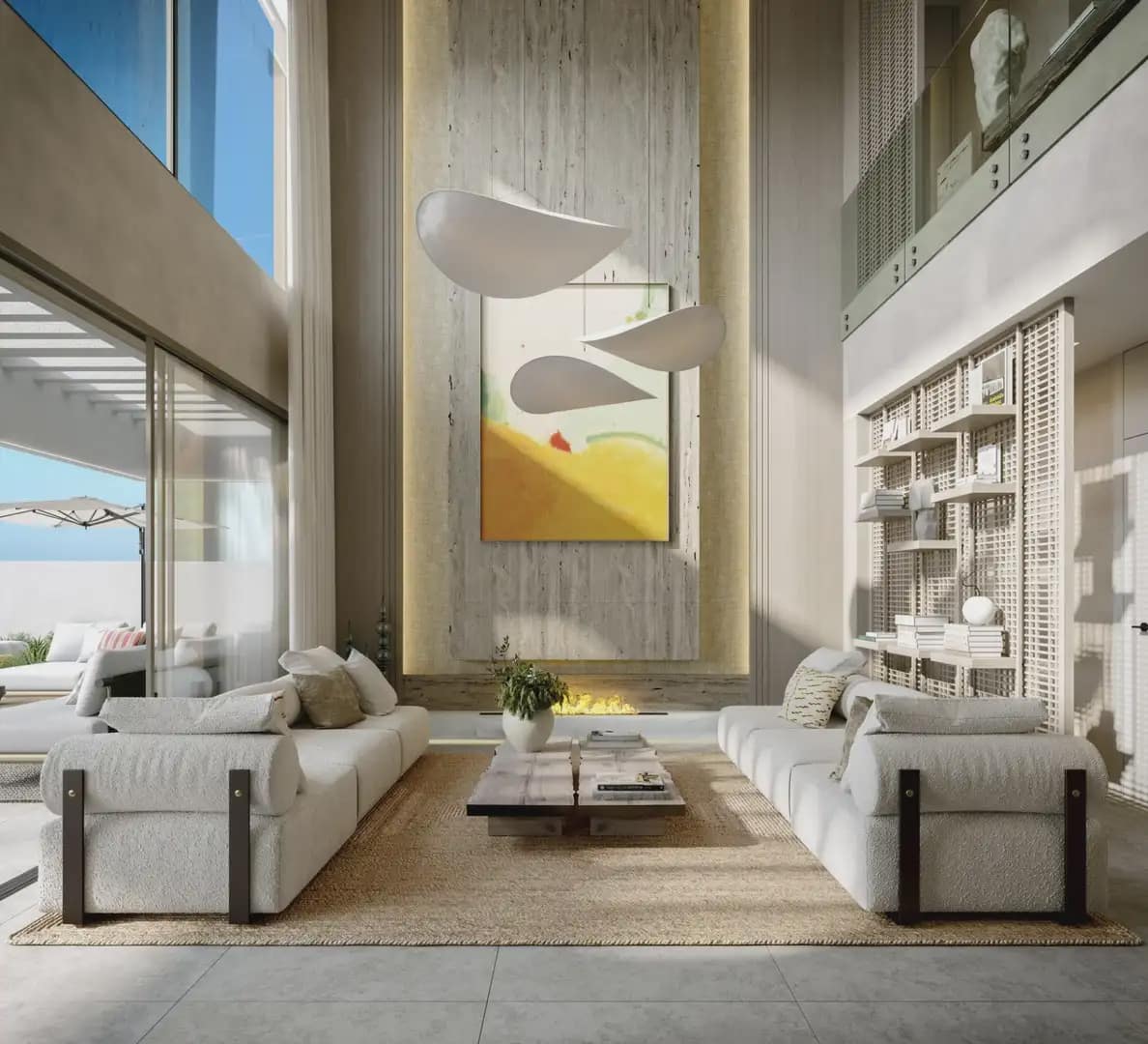 Villa for sale in Almunecar with pool garage - € 1,950,000 (Ref: 9837552)