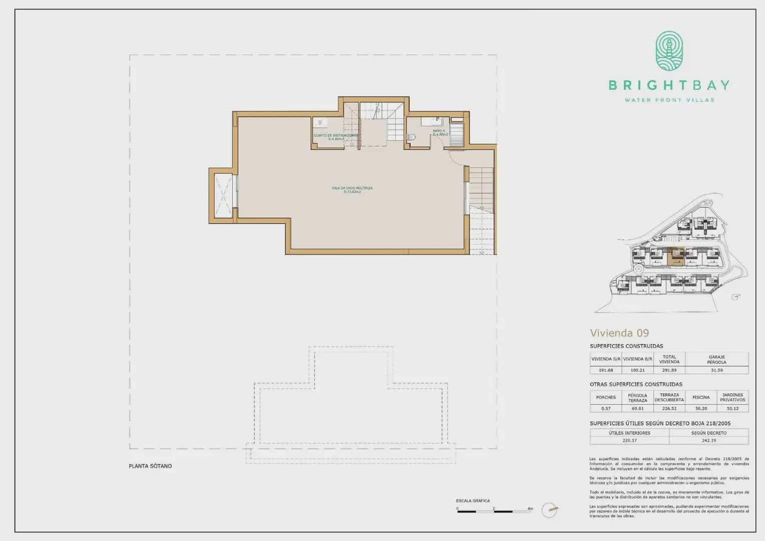 Villa for sale in Almunecar with pool garage - € 1,950,000 (Ref: 9837552)