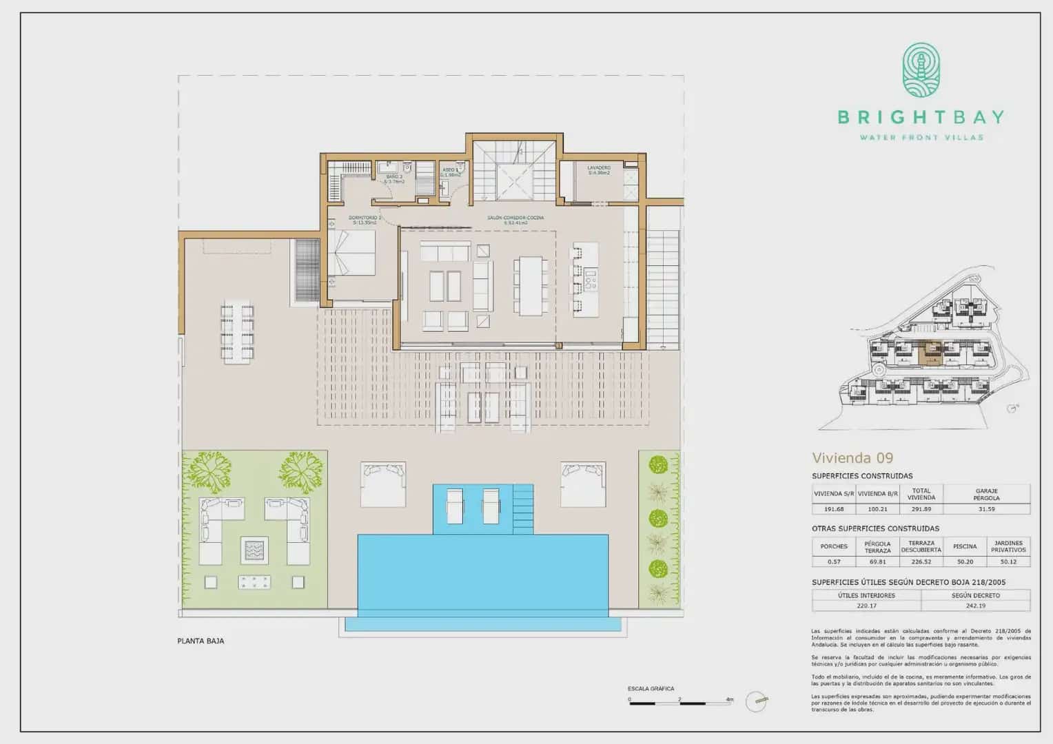 Villa for sale in Almunecar with pool garage - € 1,950,000 (Ref: 9837552)