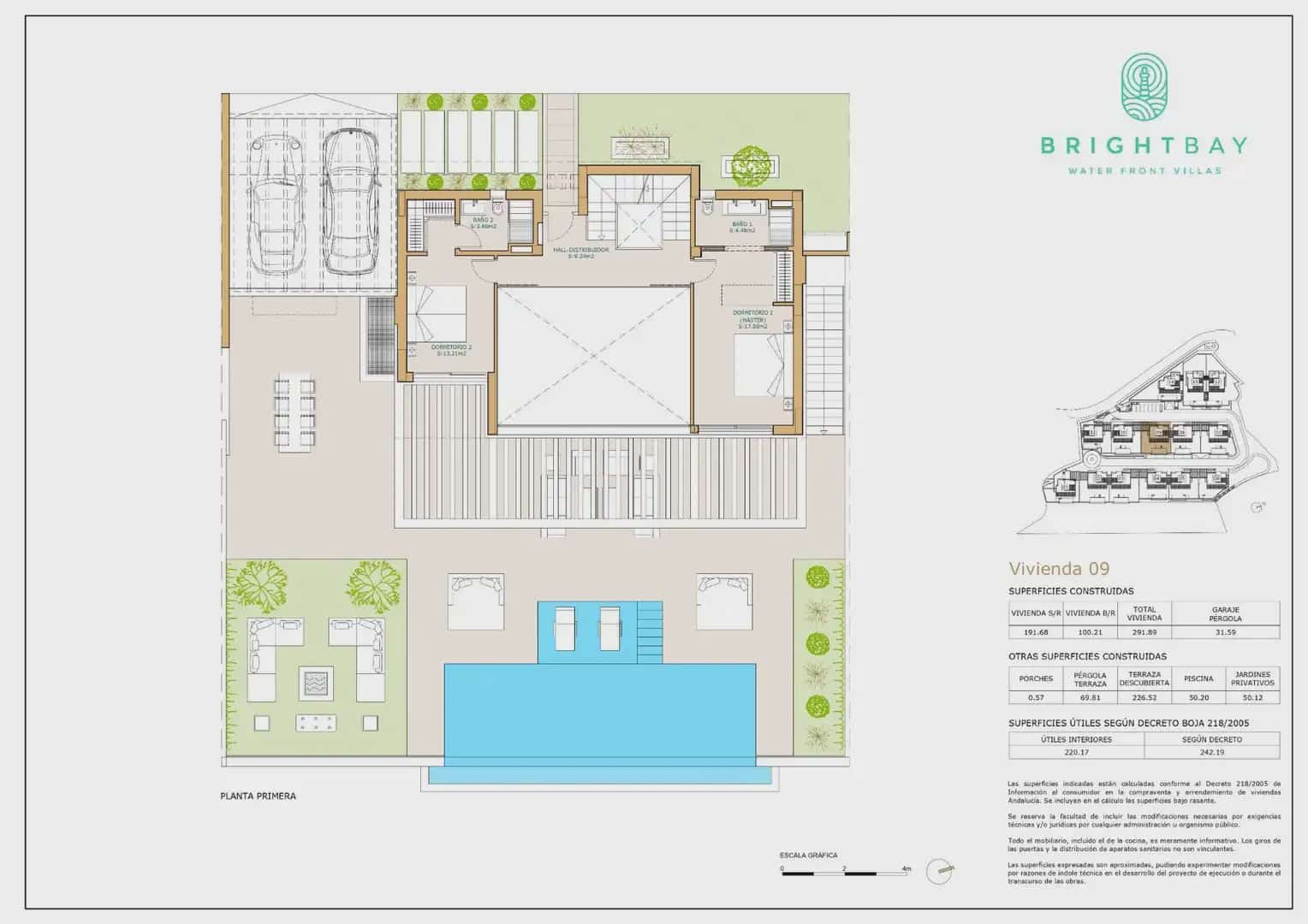 Villa for sale in Almunecar with pool garage - € 1,950,000 (Ref: 9837552)