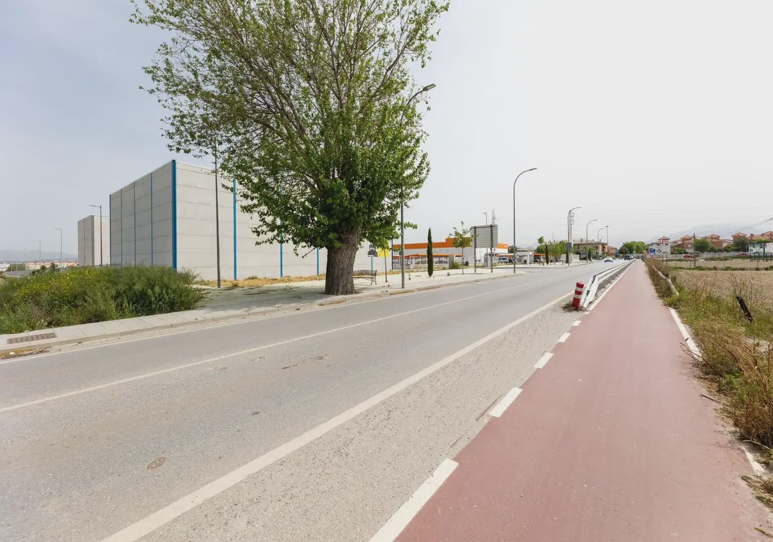 Building Plot for sale in Vegas del Genil - € 144,900 (Ref: 9837553)