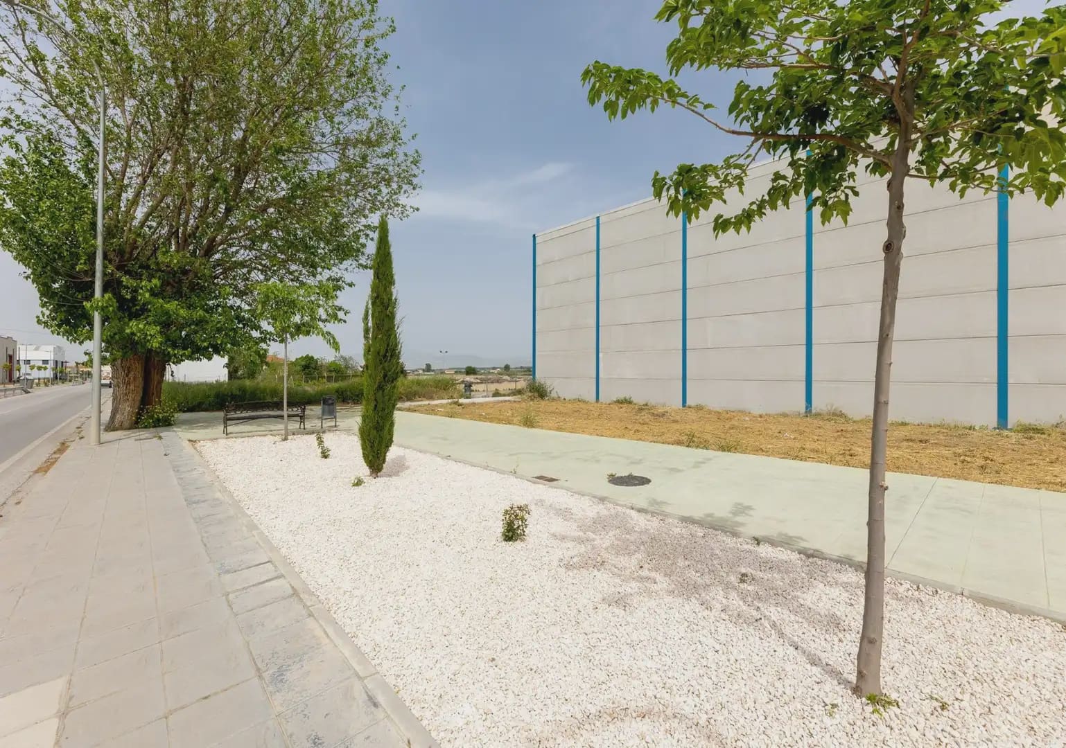Building Plot for sale in Vegas del Genil - € 144,900 (Ref: 9837553)