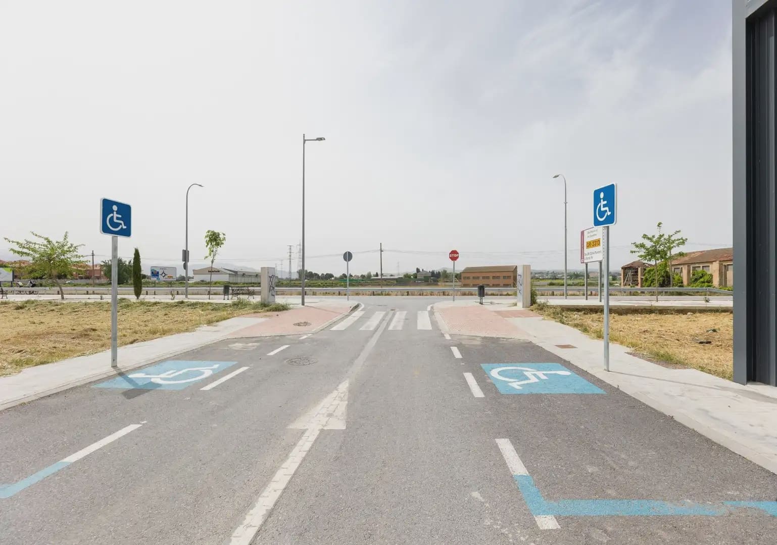 Building Plot for sale in Vegas del Genil - € 144,900 (Ref: 9837553)