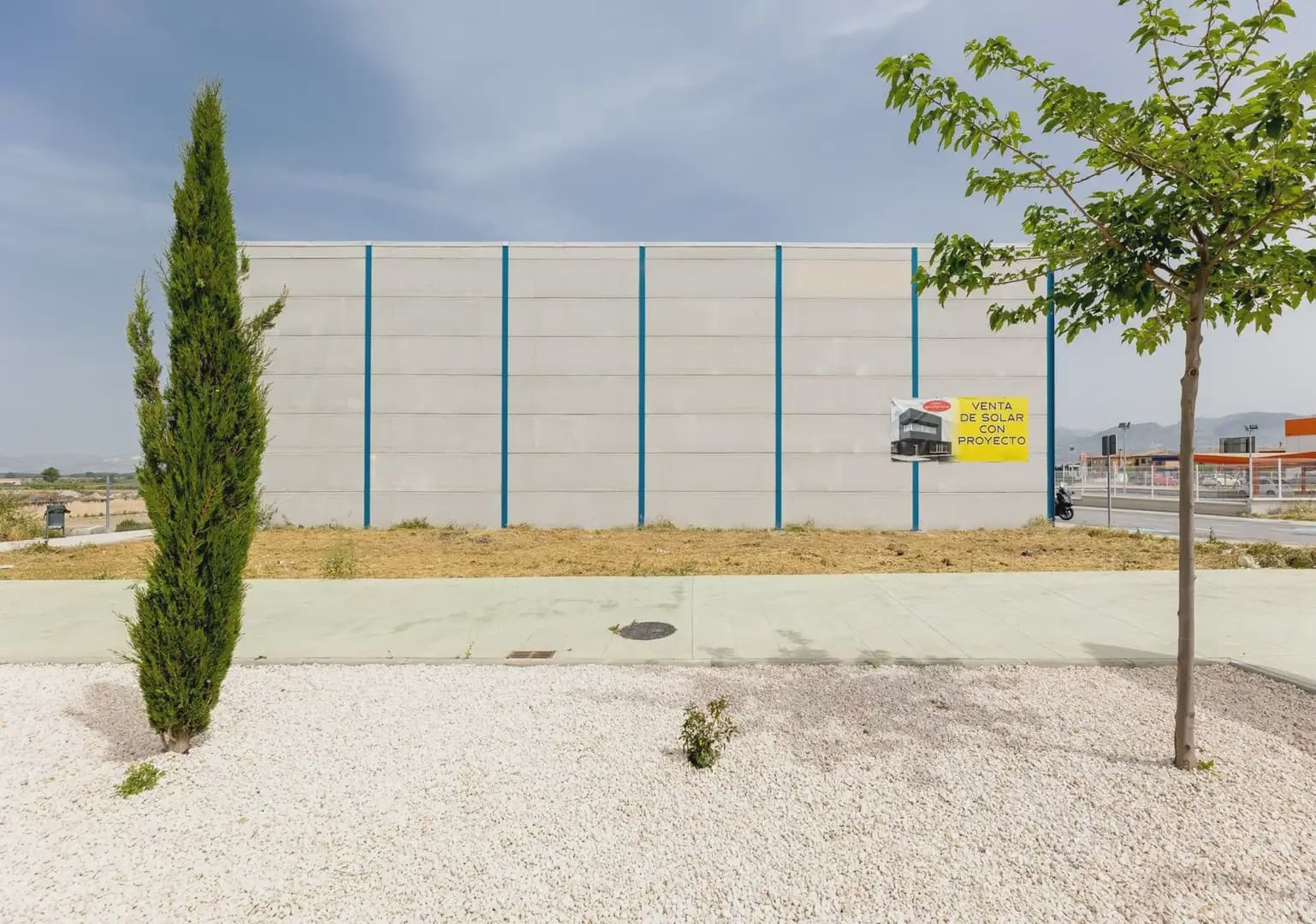 Building Plot for sale in Vegas del Genil - € 144,900 (Ref: 9837553)