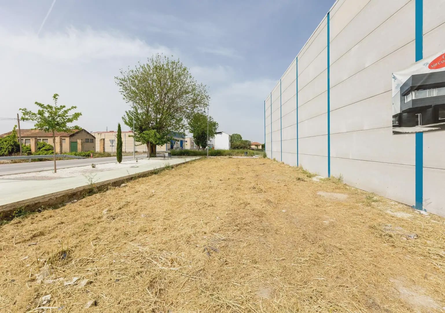 Building Plot for sale in Vegas del Genil - € 144,900 (Ref: 9837553)