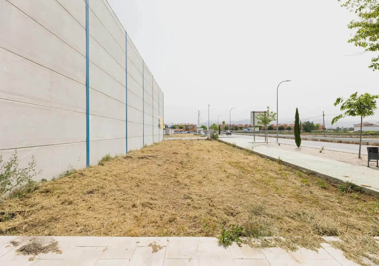 Building Plot for sale in Vegas del Genil - € 144,900 (Ref: 9837553)