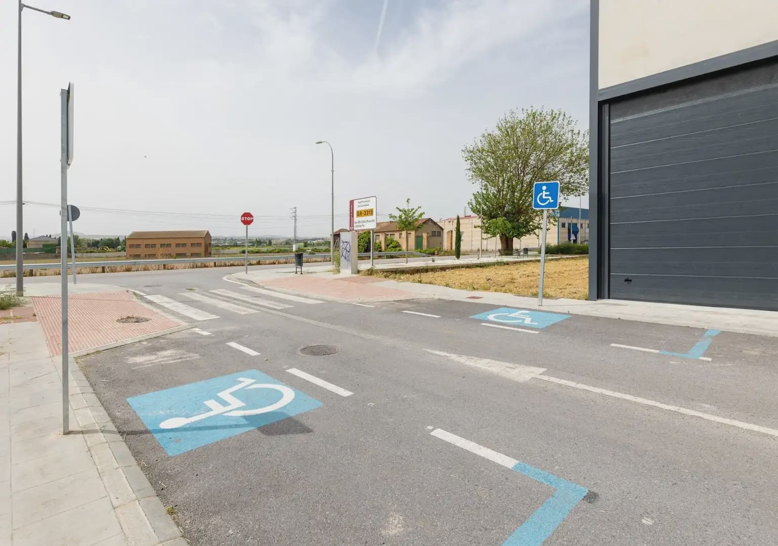 Building Plot for sale in Vegas del Genil - € 144,900 (Ref: 9837553)