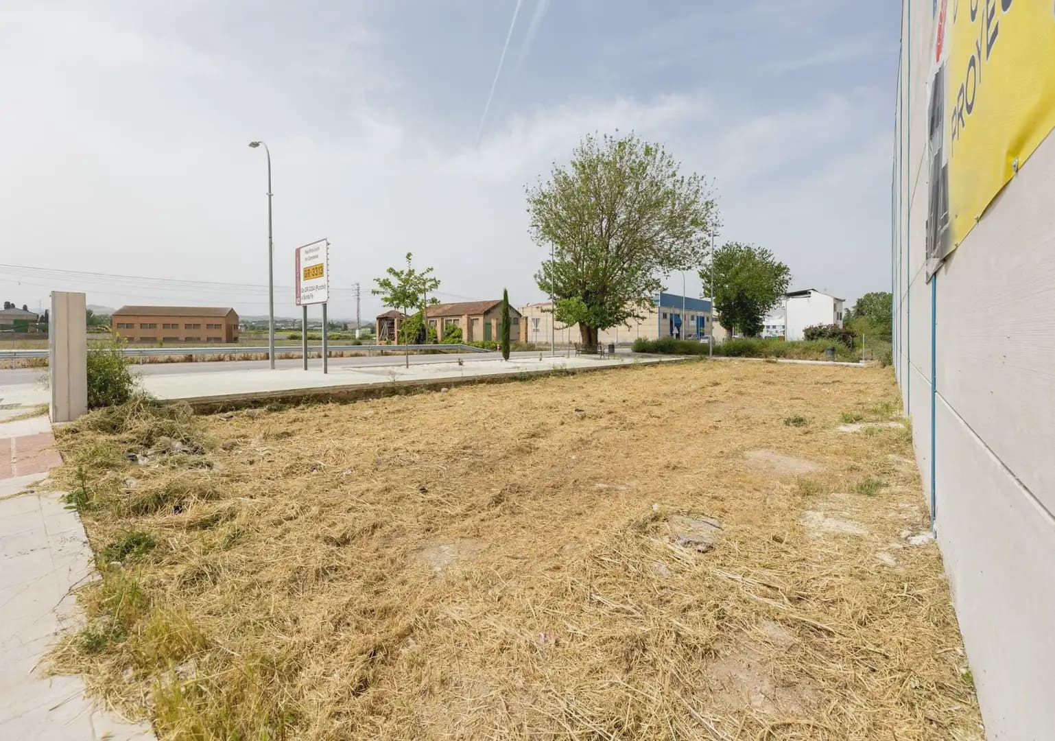Building Plot for sale in Vegas del Genil - € 144,900 (Ref: 9837553)