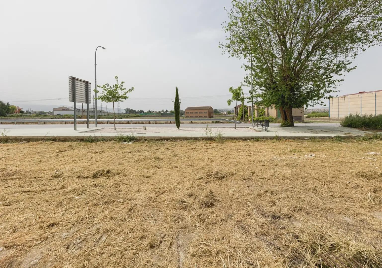 Building Plot for sale in Vegas del Genil - € 144,900 (Ref: 9837553)