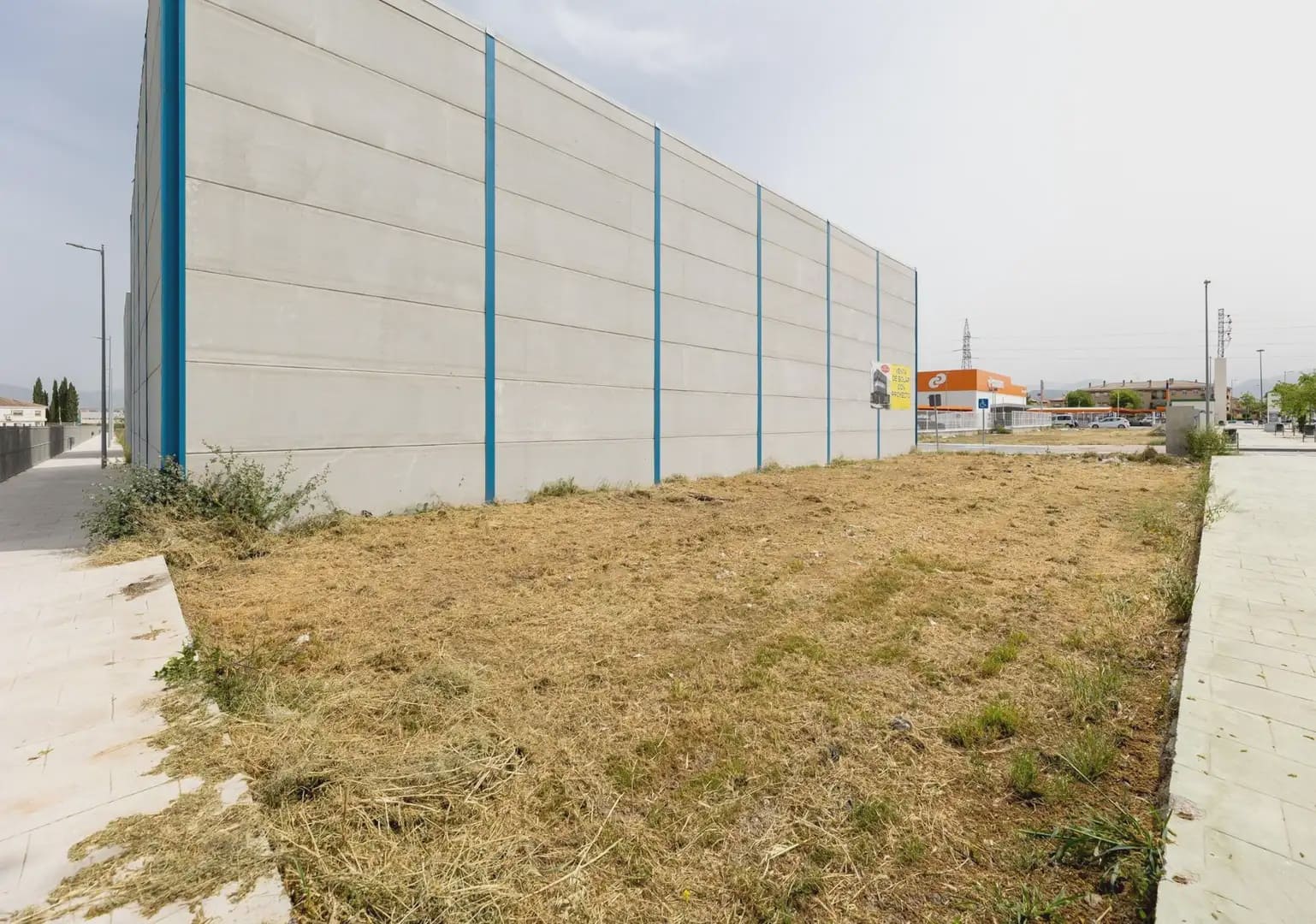 Building Plot for sale in Vegas del Genil - € 144,900 (Ref: 9837553)
