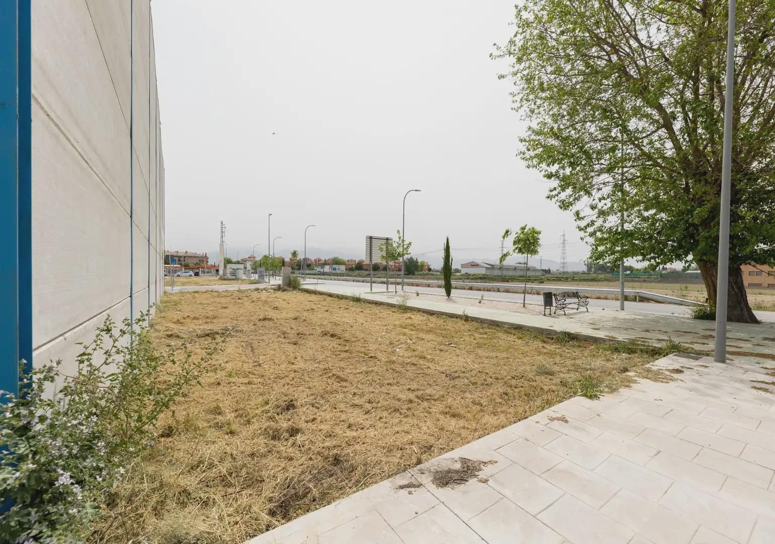 Building Plot for sale in Vegas del Genil - € 144,900 (Ref: 9837553)