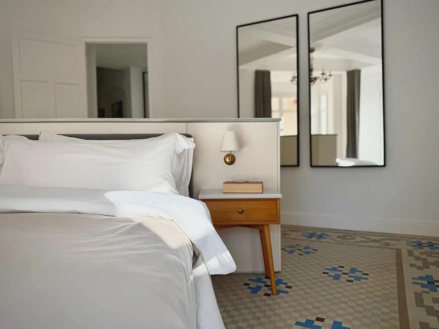 4 slaapkamer Flat te koop in Malaga stad - € 1.145.000 (Ref: 9837554)