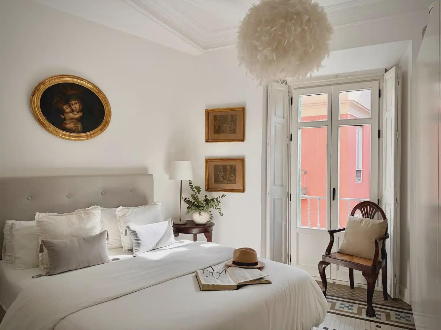 4 slaapkamer Flat te koop in Malaga stad - € 1.145.000 (Ref: 9837554)