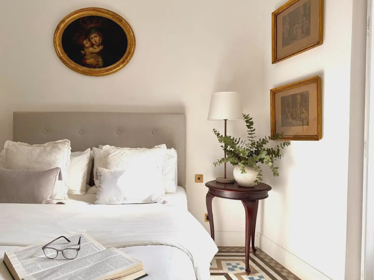 4 slaapkamer Flat te koop in Malaga stad - € 1.145.000 (Ref: 9837554)