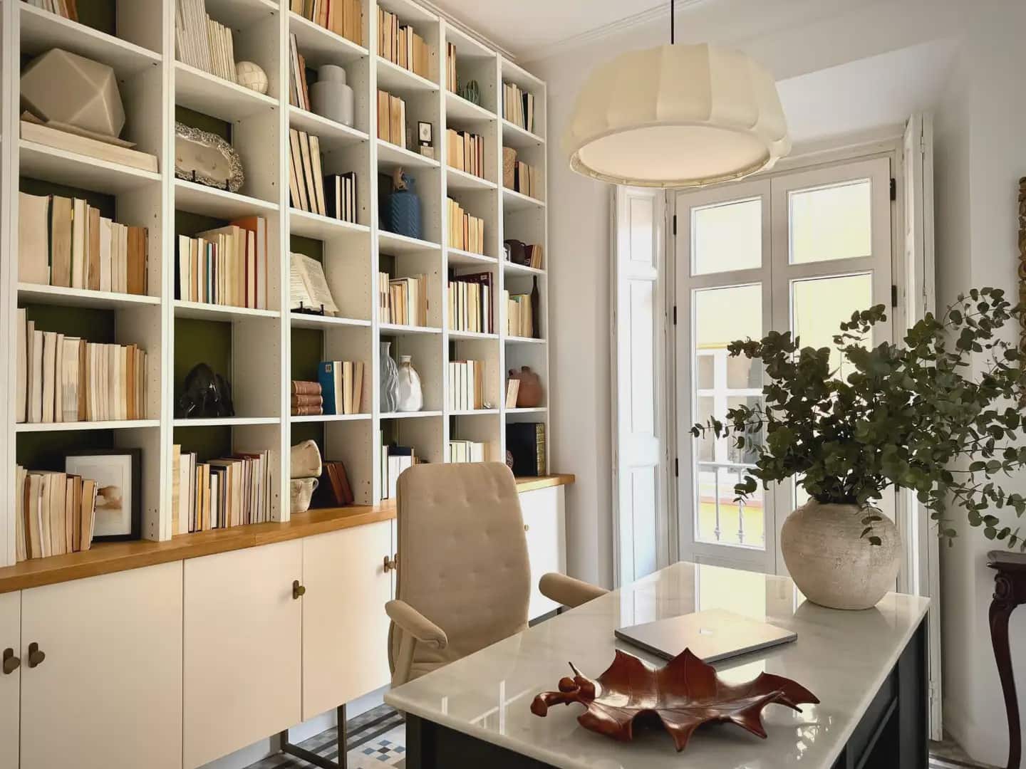 4 slaapkamer Flat te koop in Malaga stad - € 1.145.000 (Ref: 9837554)