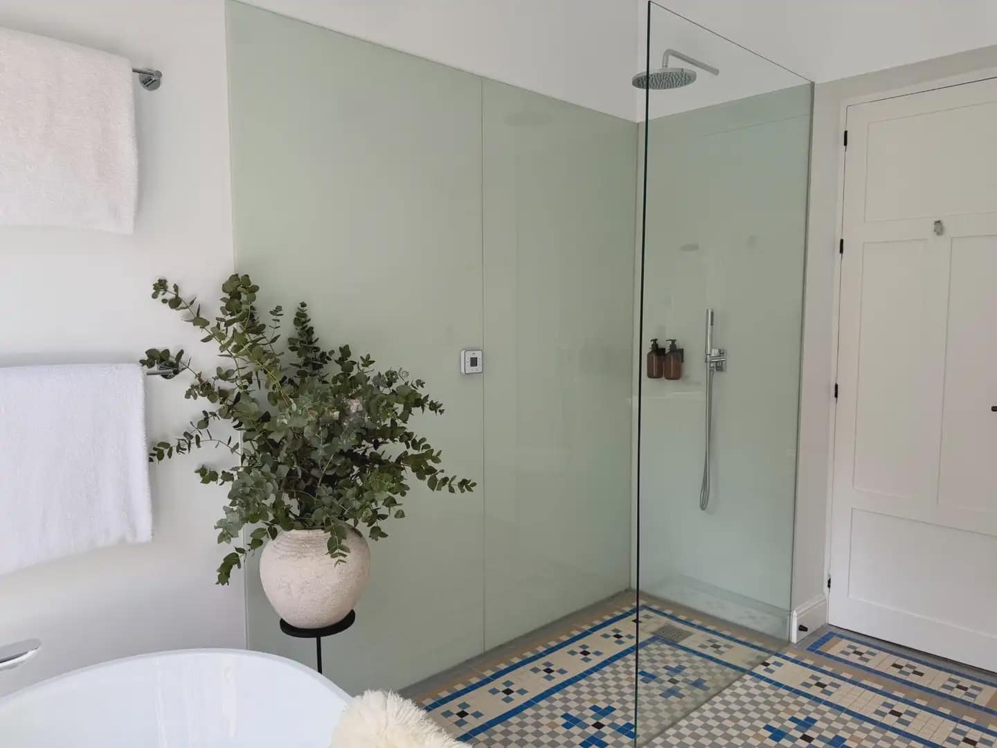 4 slaapkamer Flat te koop in Malaga stad - € 1.145.000 (Ref: 9837554)