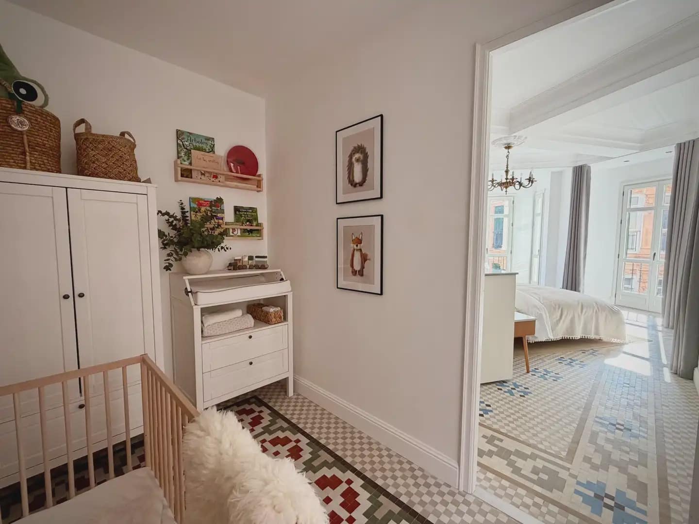 4 slaapkamer Flat te koop in Malaga stad - € 1.145.000 (Ref: 9837554)