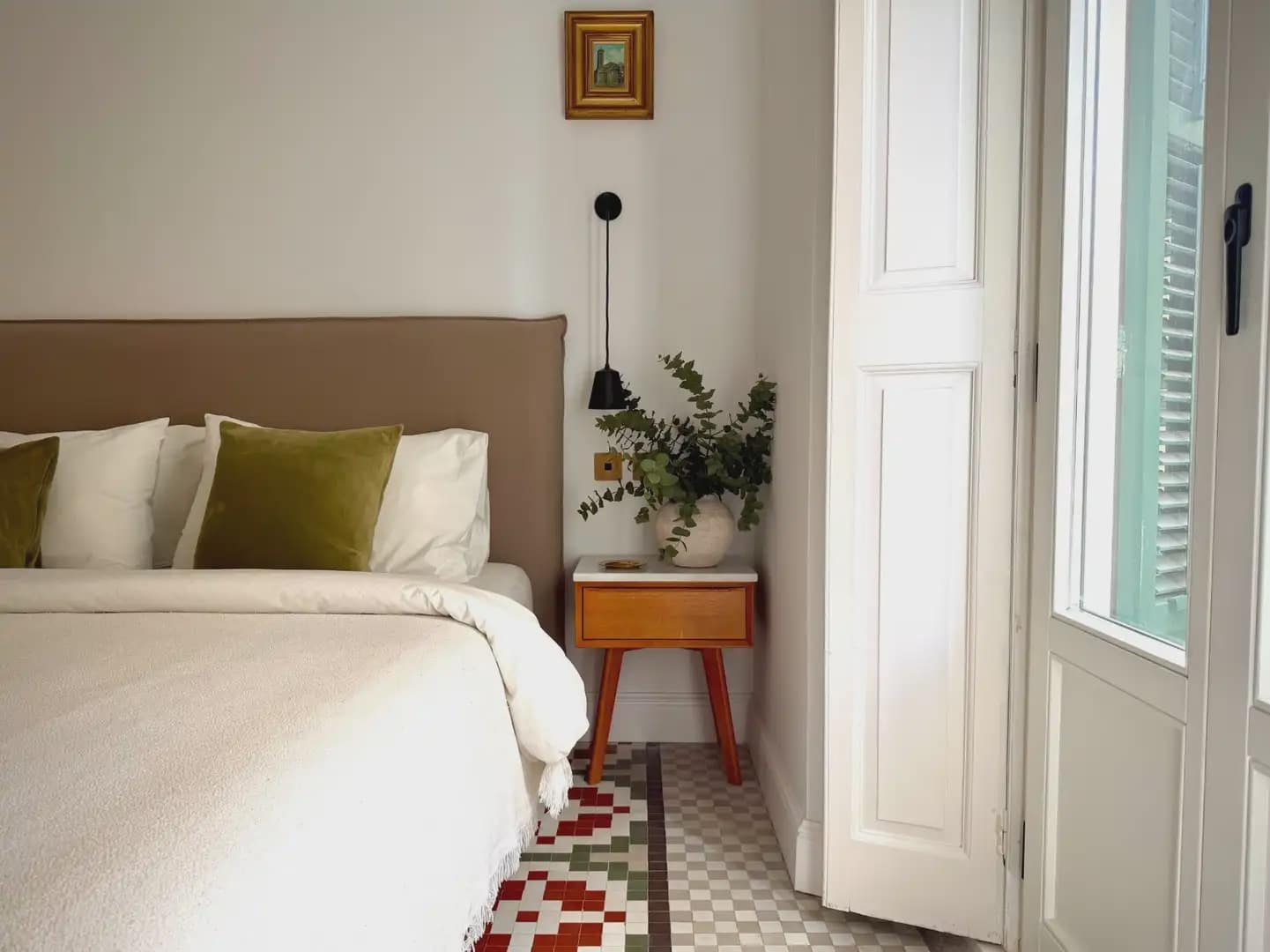 4 slaapkamer Flat te koop in Malaga stad - € 1.145.000 (Ref: 9837554)
