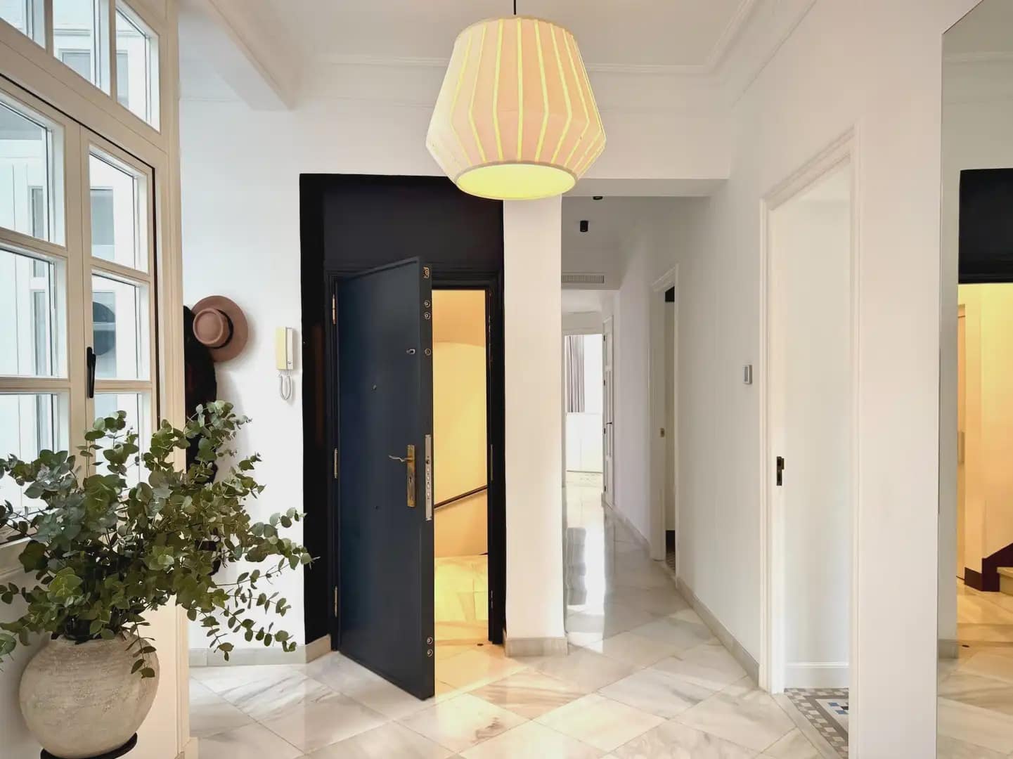 4 slaapkamer Flat te koop in Malaga stad - € 1.145.000 (Ref: 9837554)