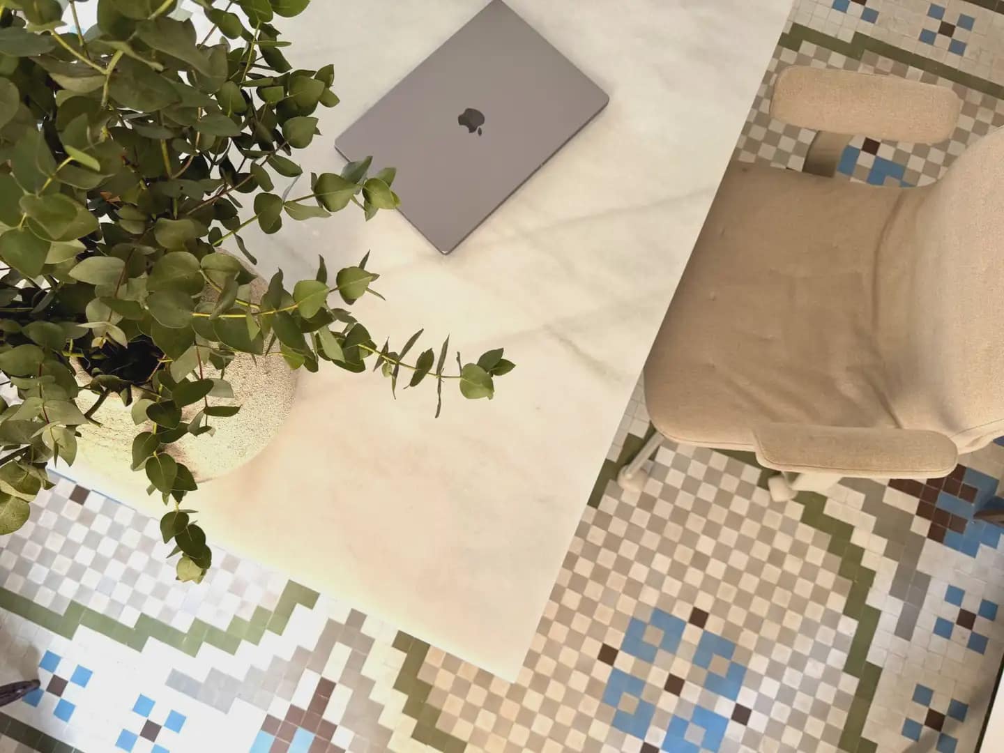 4 slaapkamer Flat te koop in Malaga stad - € 1.145.000 (Ref: 9837554)