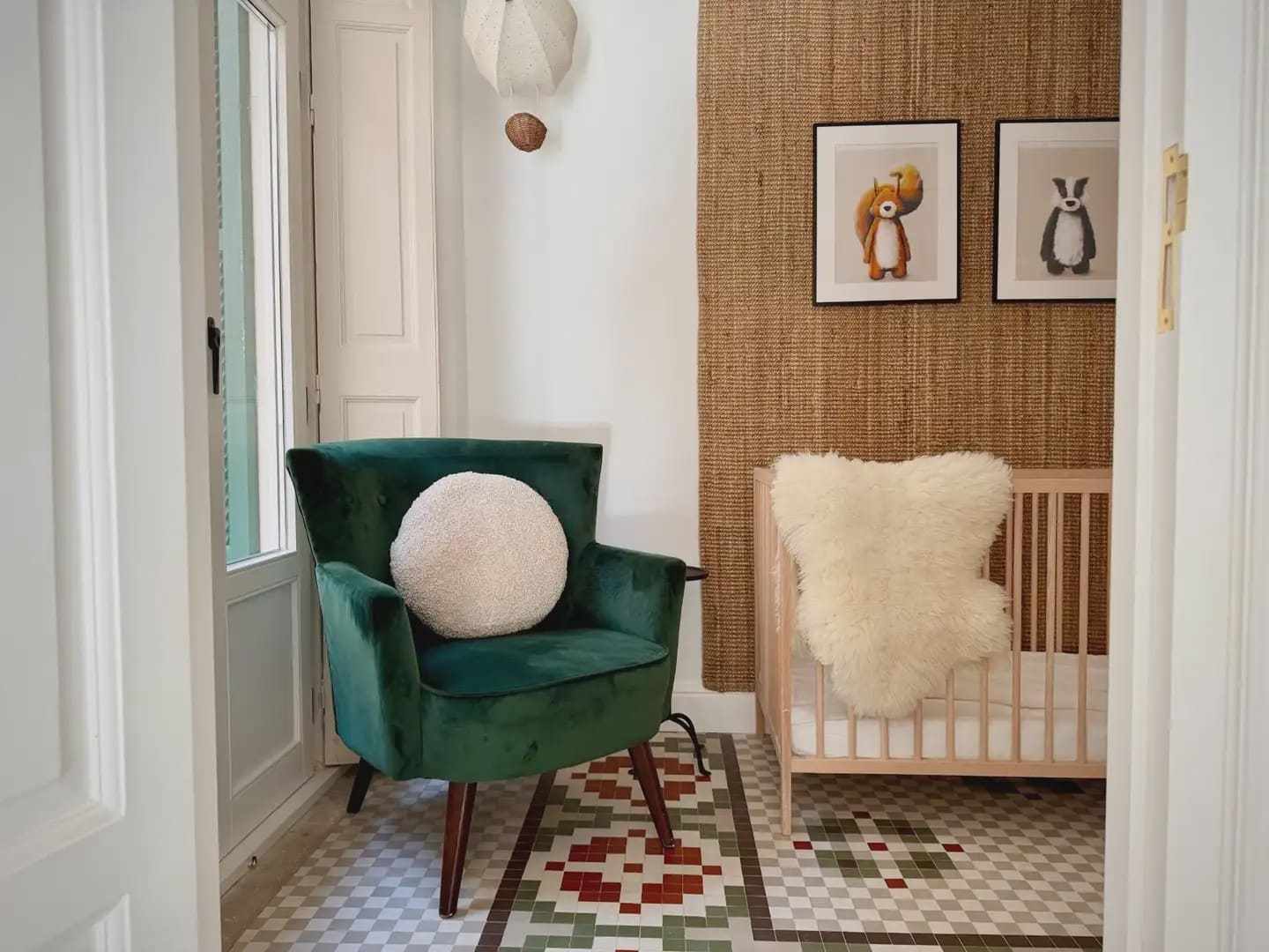 4 slaapkamer Flat te koop in Malaga stad - € 1.145.000 (Ref: 9837554)