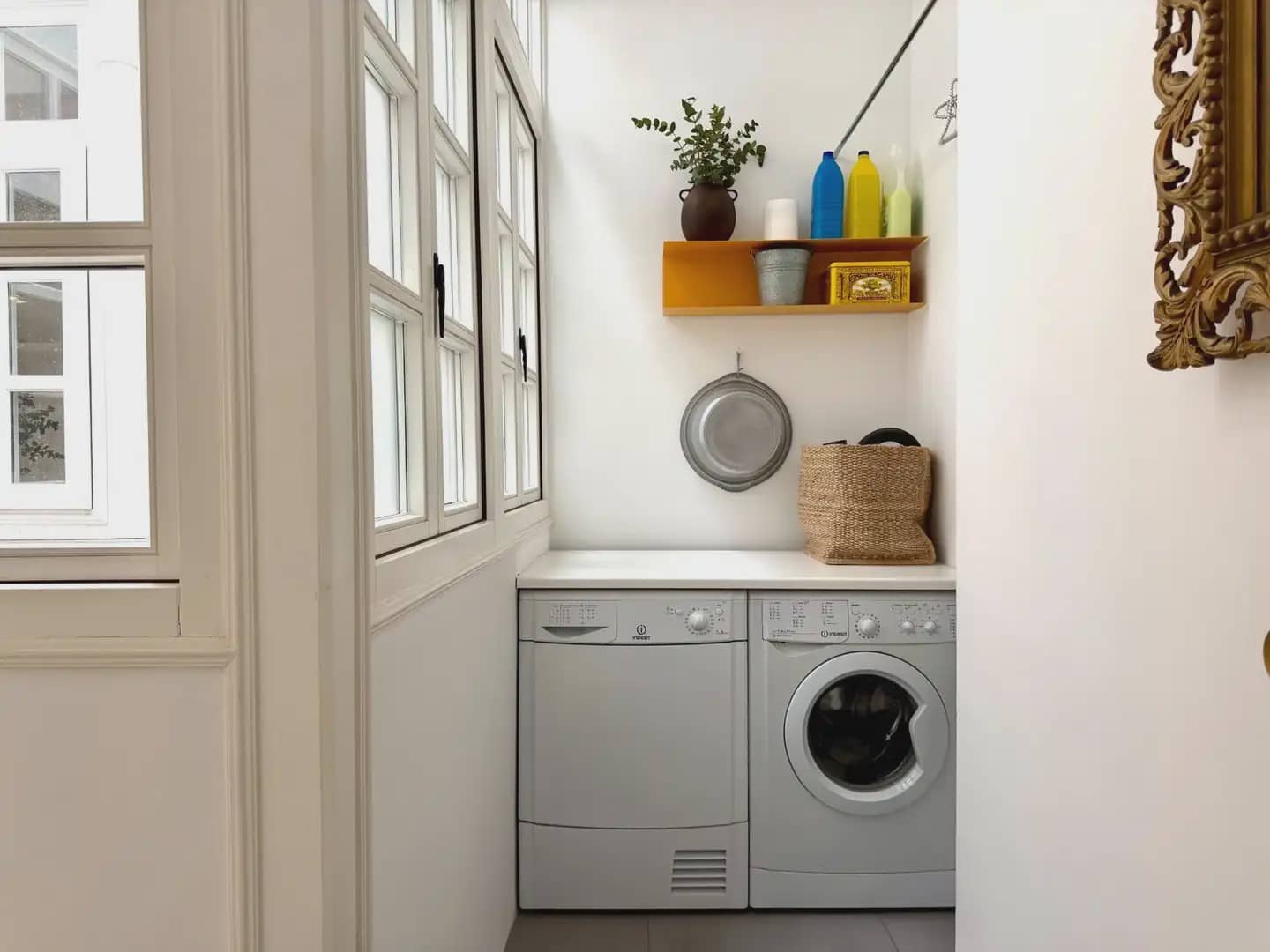 4 slaapkamer Flat te koop in Malaga stad - € 1.145.000 (Ref: 9837554)