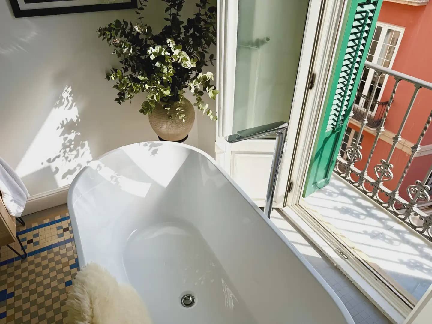 4 slaapkamer Flat te koop in Malaga stad - € 1.145.000 (Ref: 9837554)