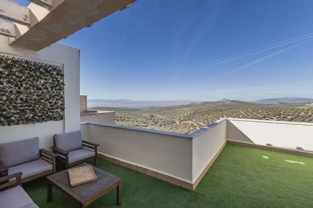 Hus til salgs i Güevéjar med garasje - € 245 000 (Ref: 9837555)