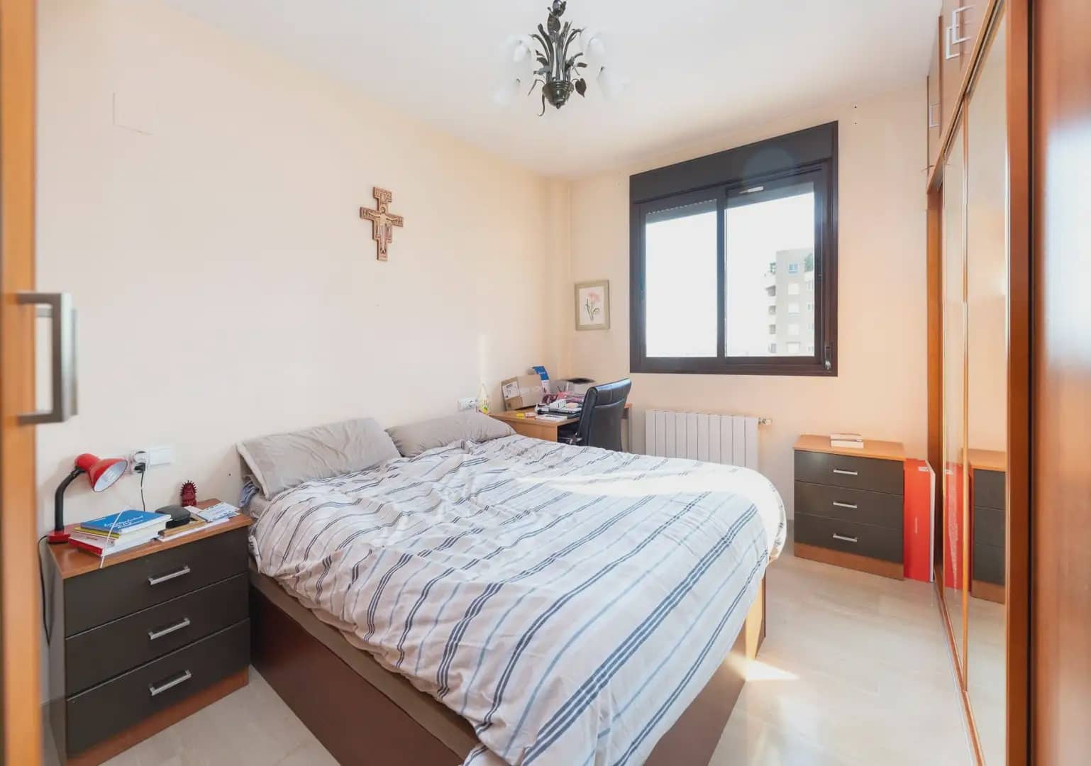 Mieszkanie na sprzedaż w Miasto Grenada z basenem garażem - 380 000 € (Ref: 9837559)