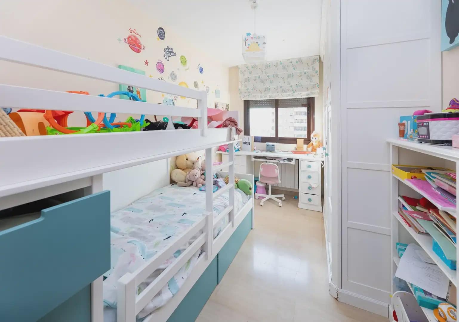 Mieszkanie na sprzedaż w Miasto Grenada z basenem garażem - 380 000 € (Ref: 9837559)