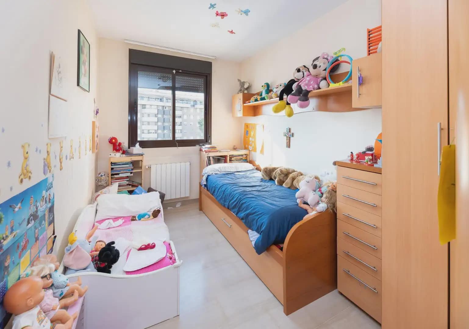 Mieszkanie na sprzedaż w Miasto Grenada z basenem garażem - 380 000 € (Ref: 9837559)