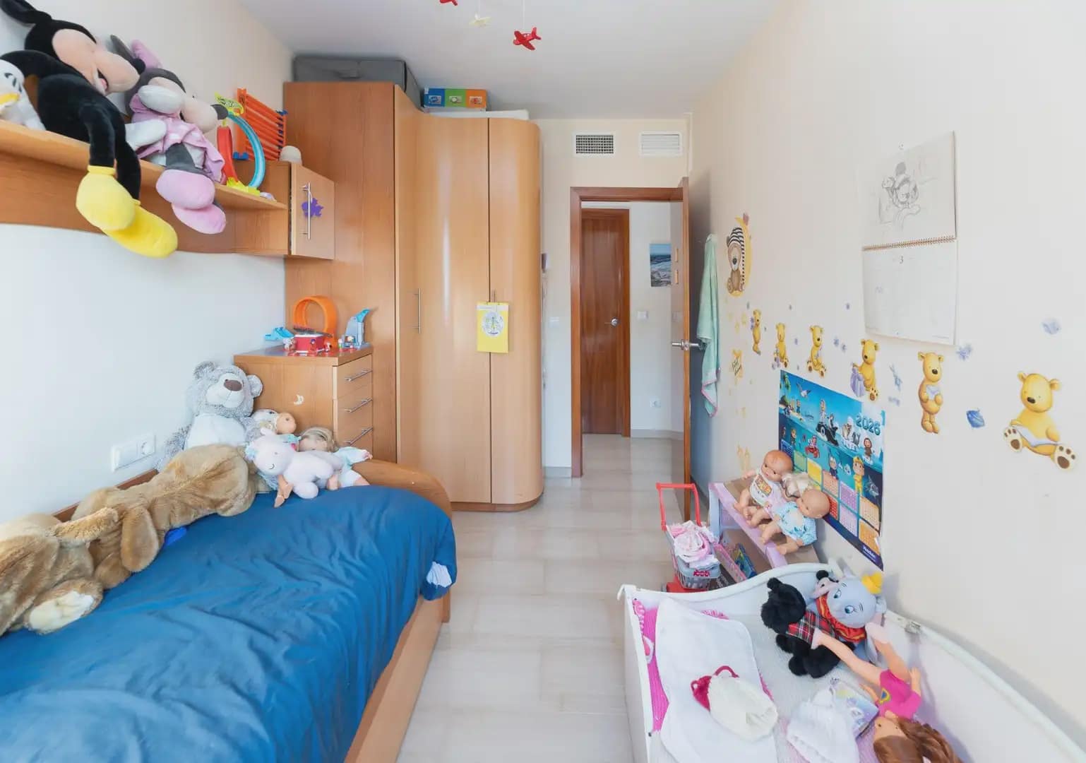 Mieszkanie na sprzedaż w Miasto Grenada z basenem garażem - 380 000 € (Ref: 9837559)