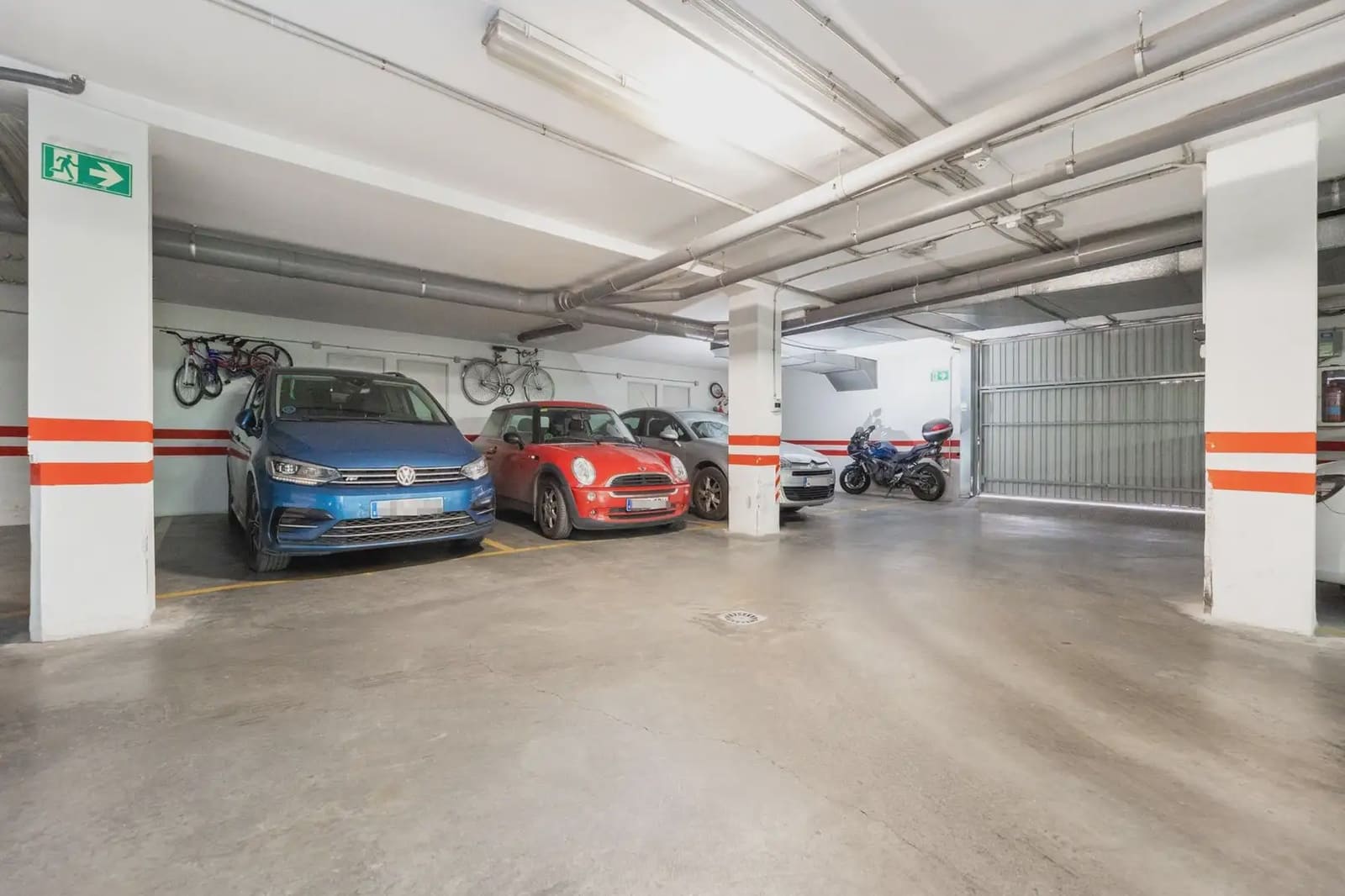 Mieszkanie na sprzedaż w Miasto Grenada z basenem garażem - 380 000 € (Ref: 9837559)