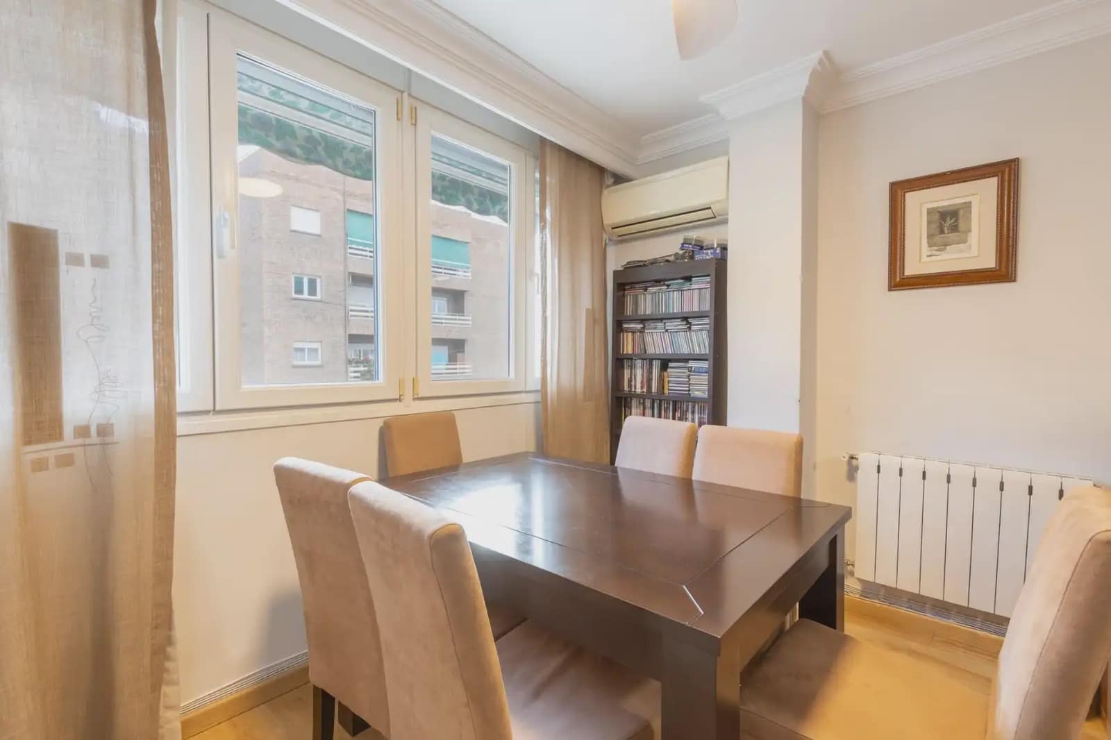 4 camera da letto Appartamento in vendita in Granada citta con garage - 360.000 € (Rif: 9837560)
