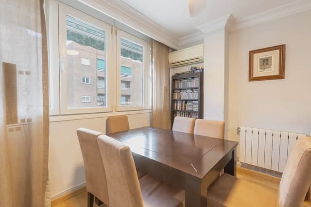 4 soveværelse Lejlighed til salg i Zaidin, Granada by med garage - € 310.000 (Ref: 9837560)