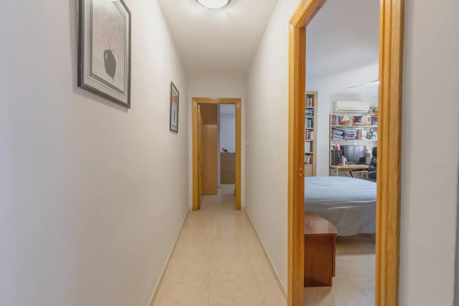 4 camera da letto Appartamento in vendita in Granada citta con garage - 360.000 € (Rif: 9837560)