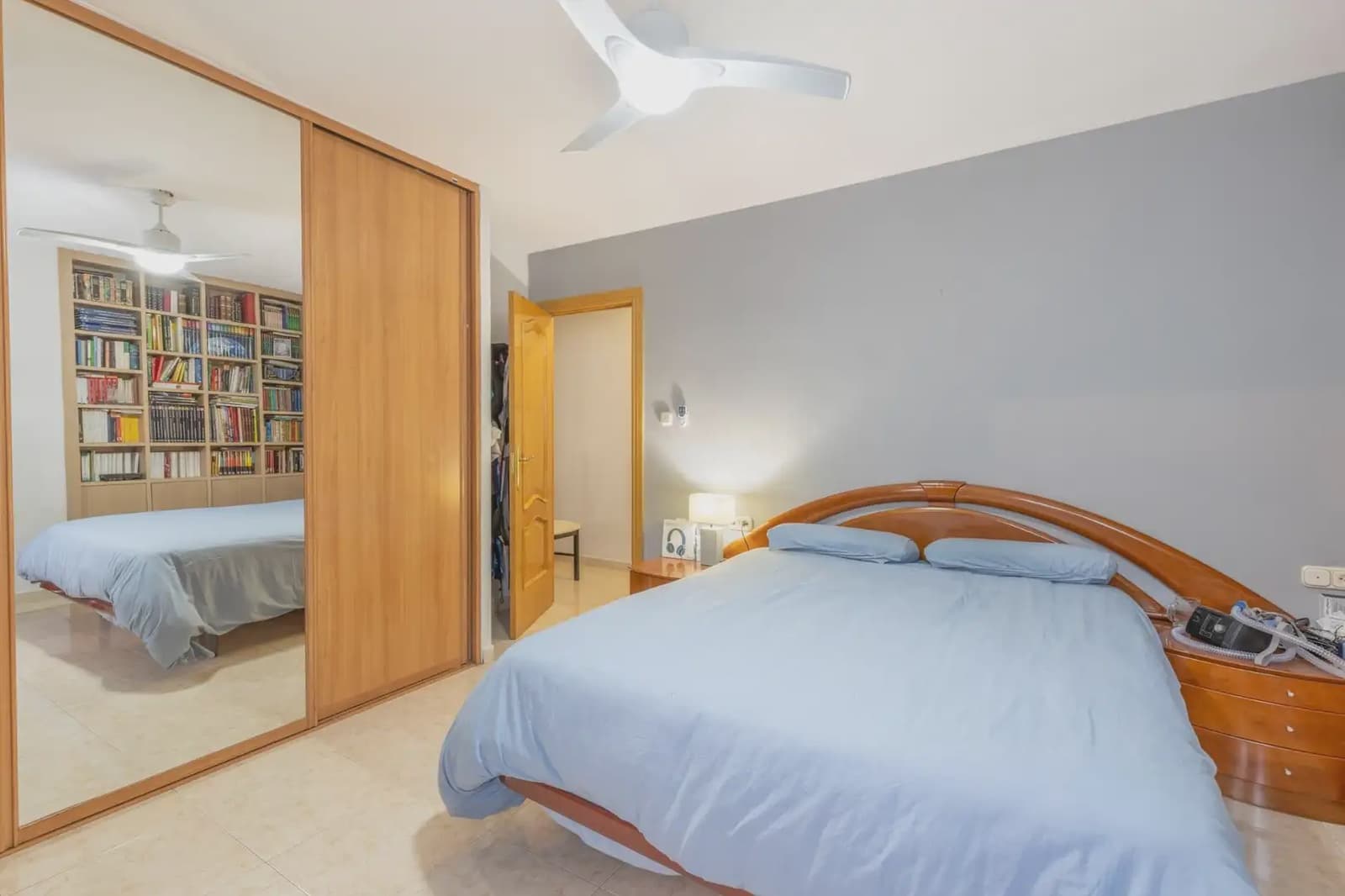 4 camera da letto Appartamento in vendita in Granada citta con garage - 360.000 € (Rif: 9837560)