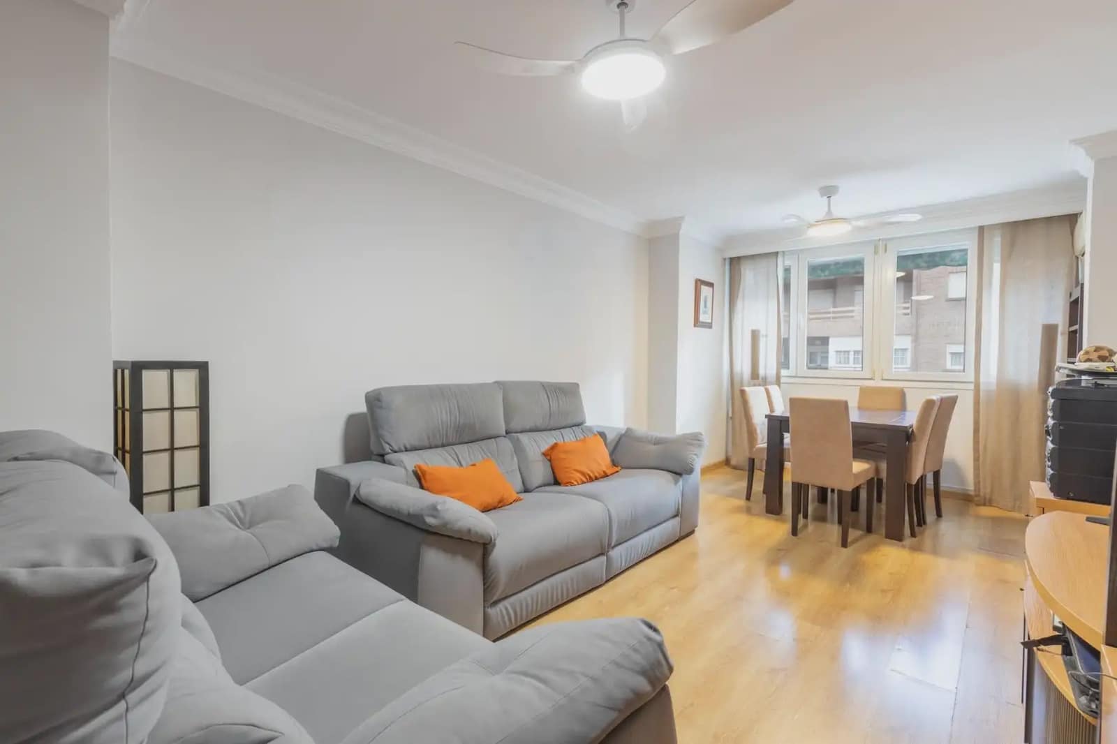 4 camera da letto Appartamento in vendita in Granada citta con garage - 360.000 € (Rif: 9837560)
