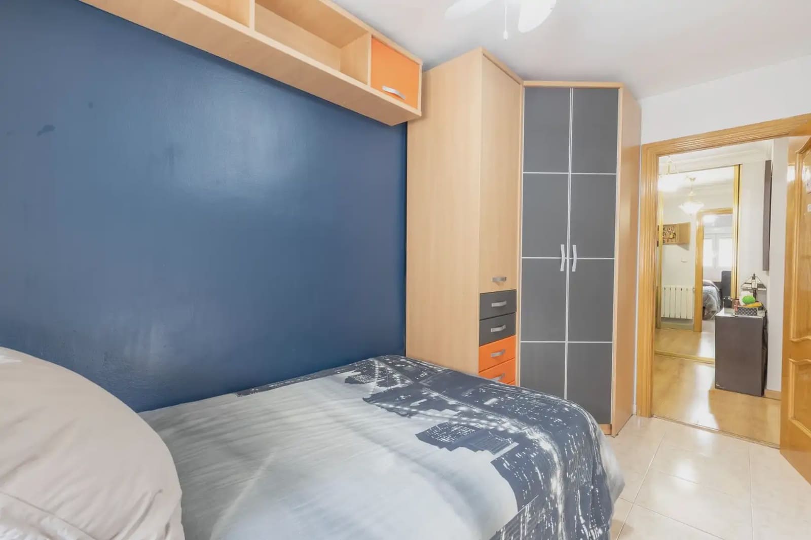 4 camera da letto Appartamento in vendita in Granada citta con garage - 360.000 € (Rif: 9837560)